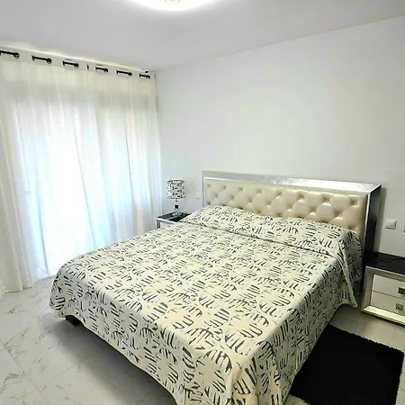Pueblo Canario Apartamento *