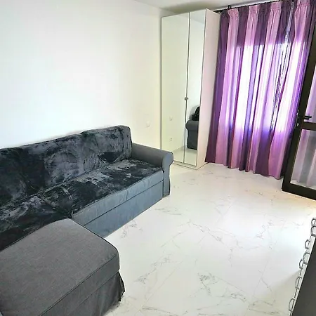 Pueblo Canario Apartment *