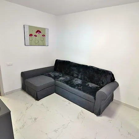 Apartment Pueblo Canario Playa Fanabe