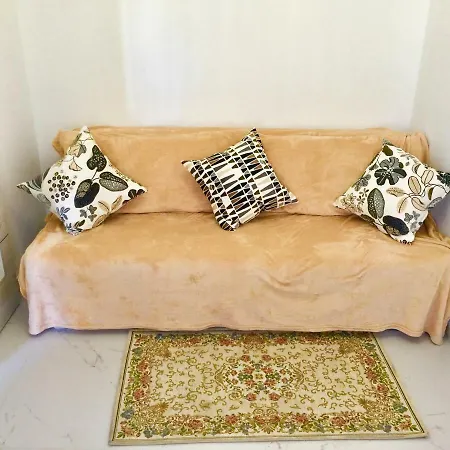 Apartment Pueblo Canario *